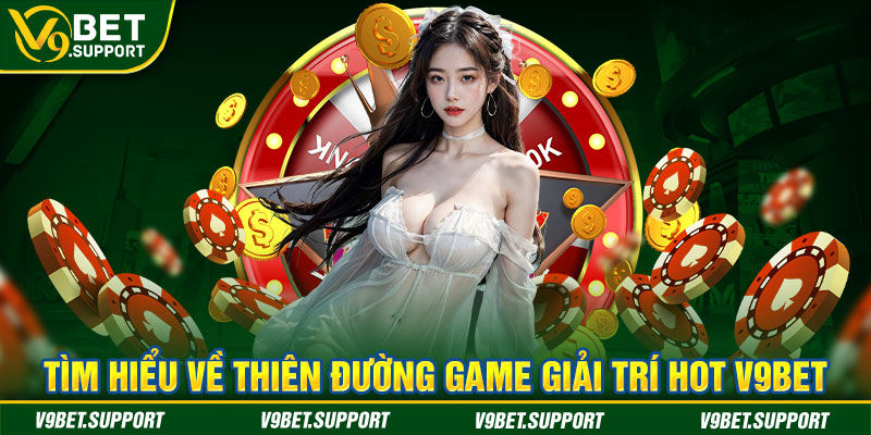 Nhà cái uy tín casinoso1 V9Bet được nhiều người chơi tin tưởng