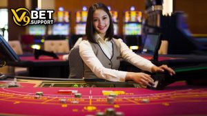 Cách Chơi Baccarat Bách Chiến Bách Thắng – Bí Kíp Từ Cao Thủ V9bet