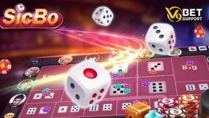 Tài Xỉu Online V9bet: Sân Chơi Kịch Tính, Thắng Lớn Mỗi Ngày