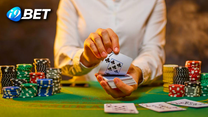 Bí quyết chơi 3 cây hiệu quả tại V9bet